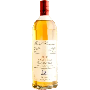 Couvreur whisky Pale Single Single