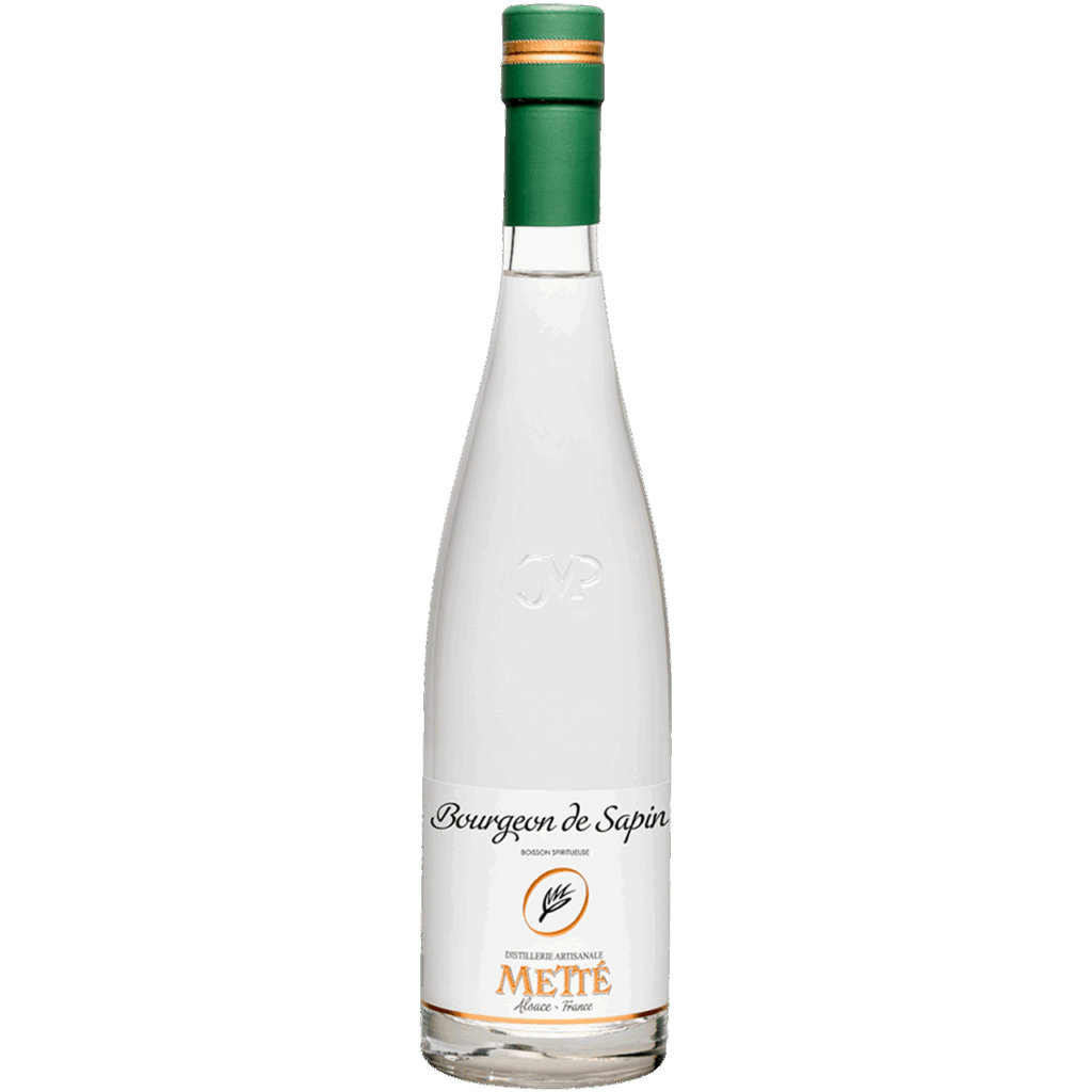 Bourgeon de Sapin  - De Coninck Wine