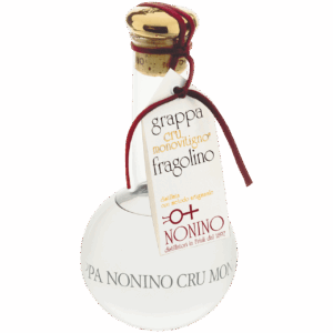 Nonino - Fragolino Cru