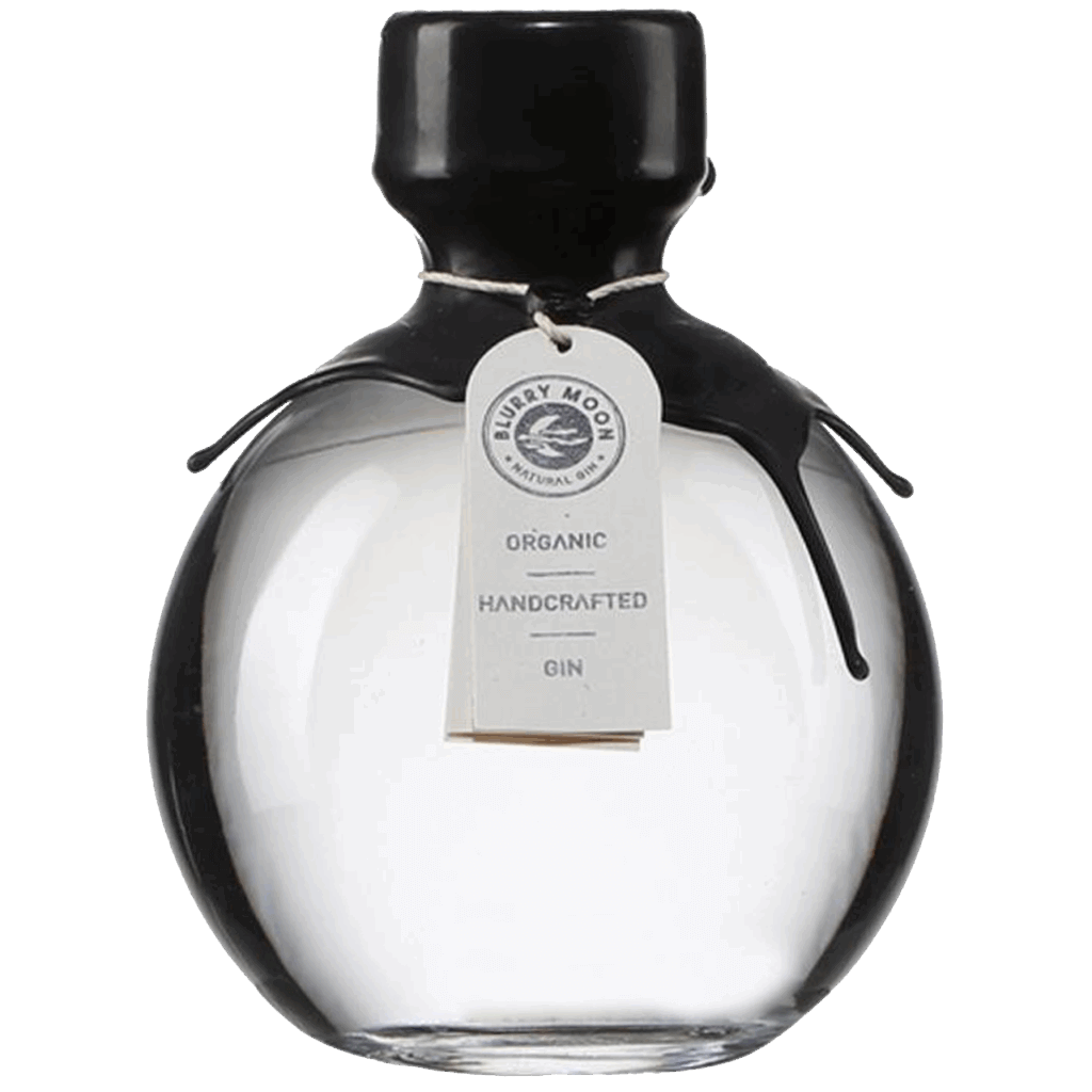 Gin Blurry Moon  - De Coninck Wine