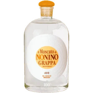 Nonino - Il Moscato