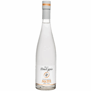 MARC DE PINOT GRIS 45° METTE 35 cl