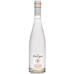 MARC DE PINOT GRIS 45° METTE 35 cl