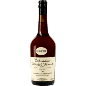 Calvados Michel Huard Hors D'age