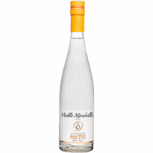 VIEILLE MIRABELLE 45° METTE 50 cl