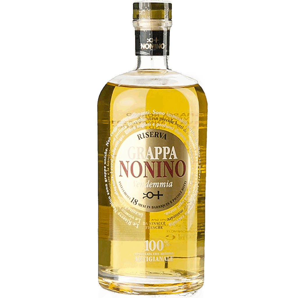 Vendemmia Riserva di Annata  - De Coninck Wine