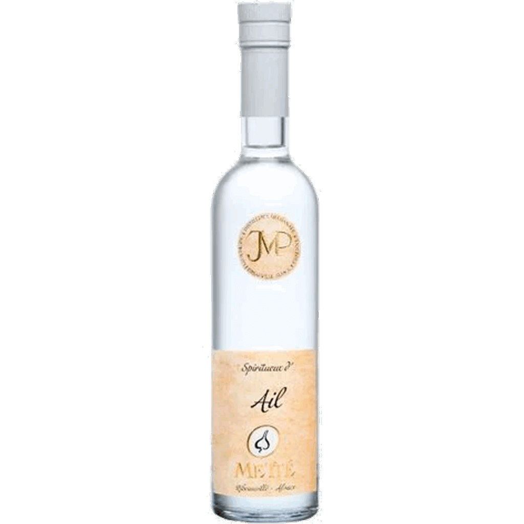 Metté Ail  - De Coninck Wine