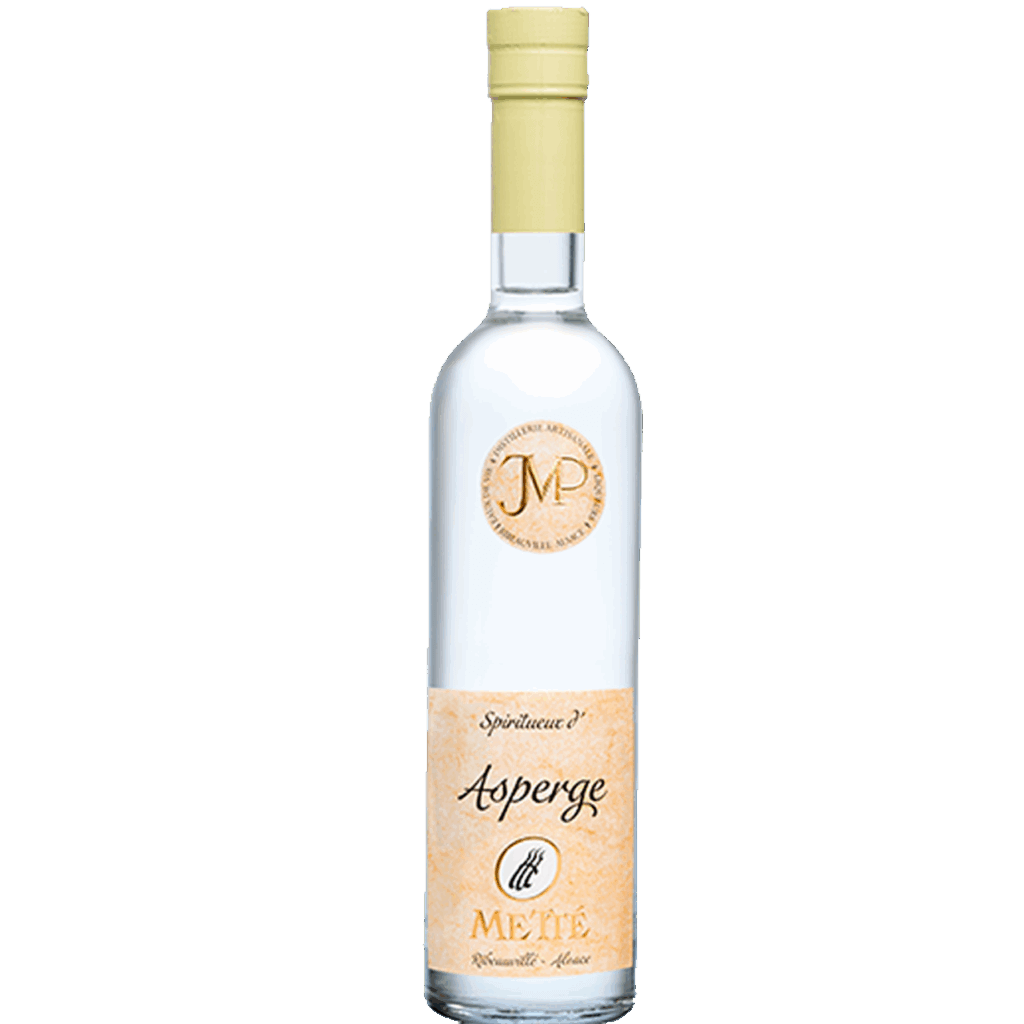 Metté Asperge  - De Coninck Wine