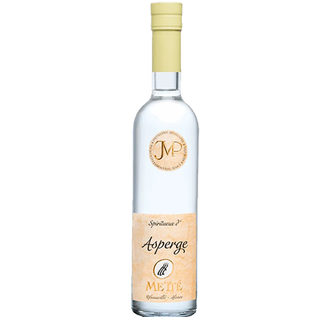 Metté Asperge  - De Coninck Wine