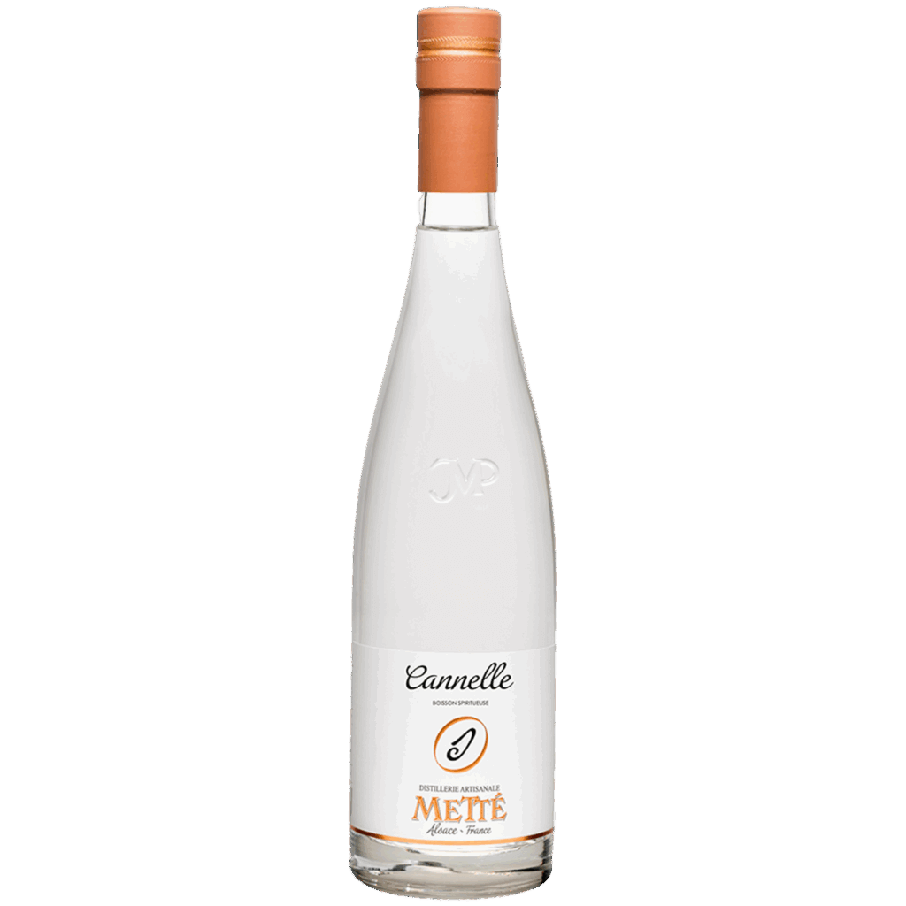 Metté Cannelle  - De Coninck Wine