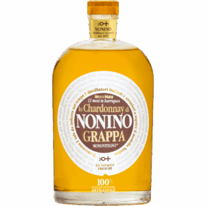 Nonino - Chardonnay 'Barrique'