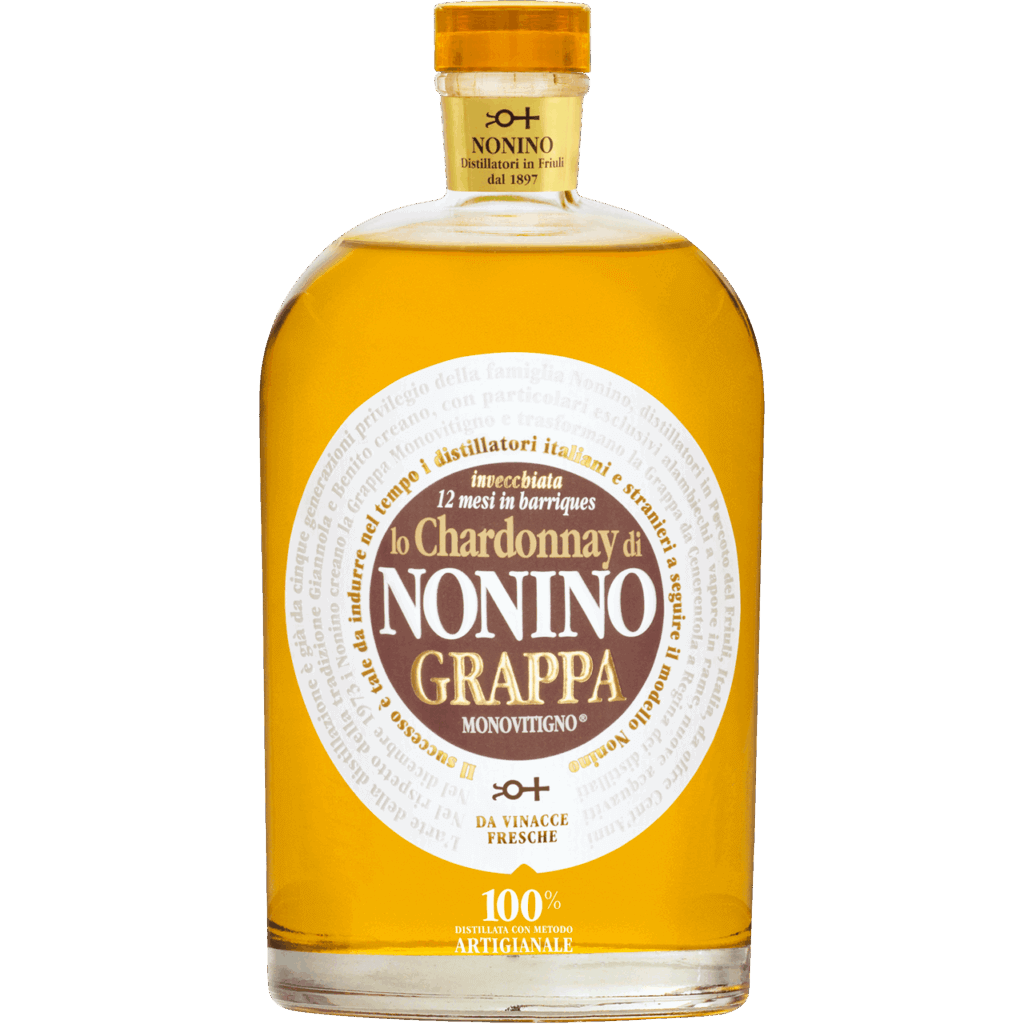 Nonino - Chardonnay  - De Coninck Wine