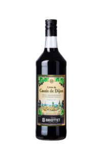 Crème de Cassis - Dijona
