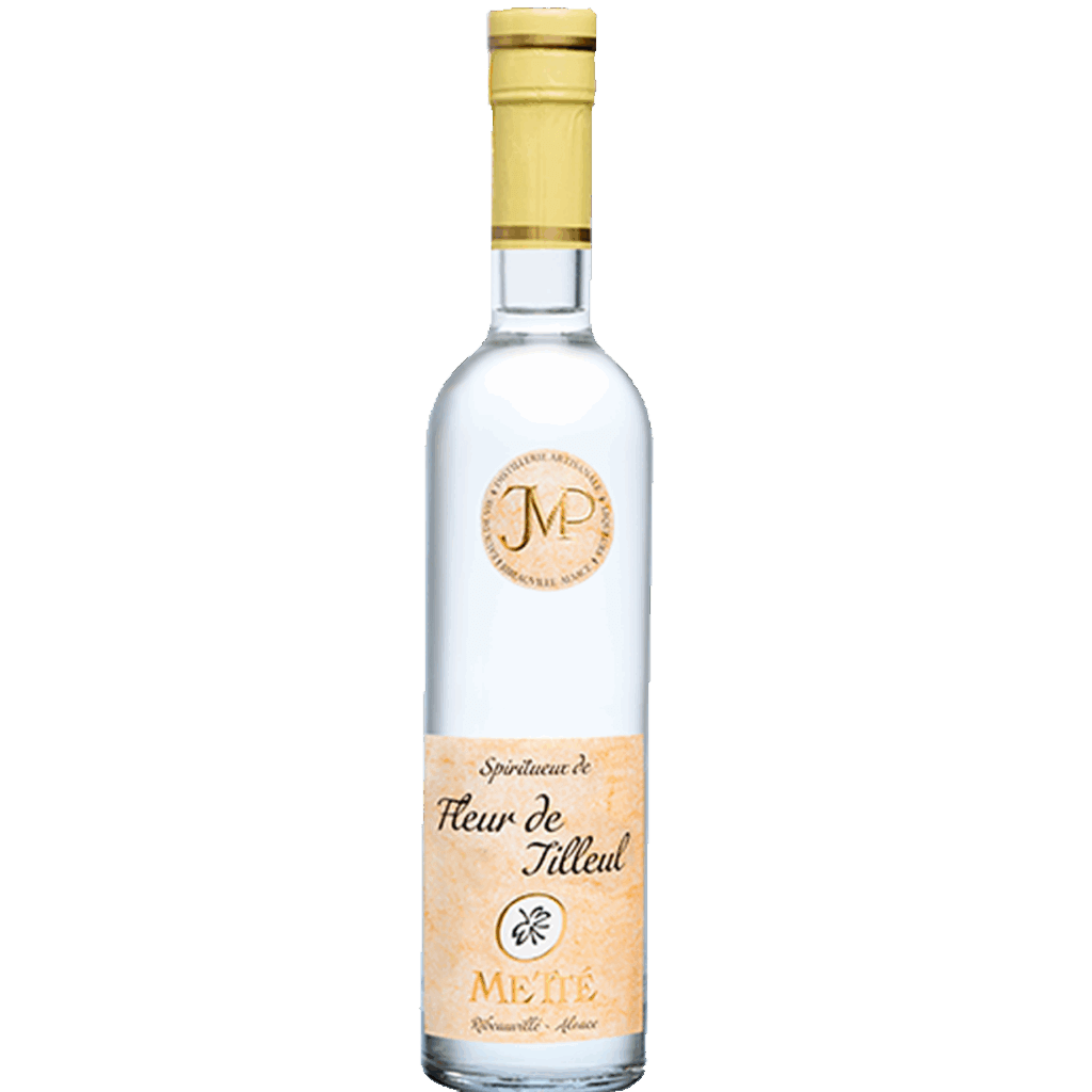 Metté Fleur de Tilleul  - De Coninck Wine