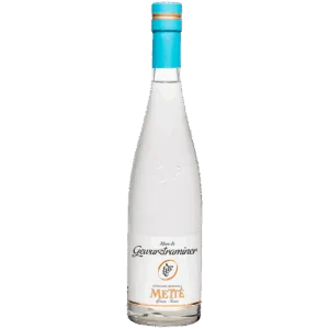 Metté Marc de Gewurztraminer 35CL