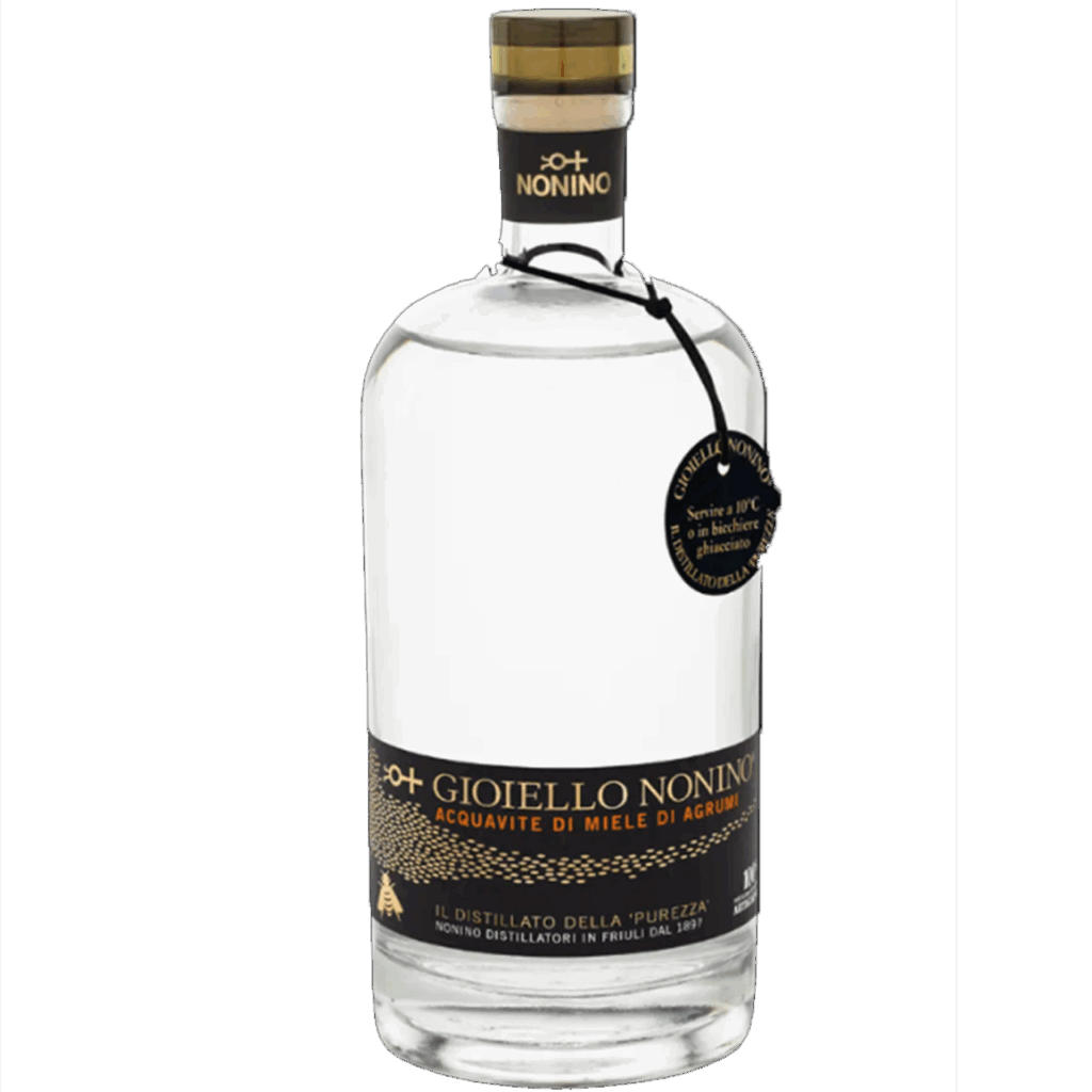 Nonino - Gioiello Agrumi  - De Coninck Wine