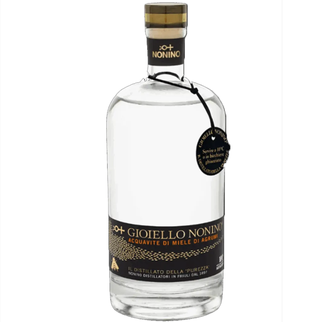 Nonino - Gioiello Agrumi  - De Coninck Wine