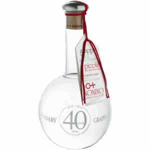 Nonino - Picolit Cru