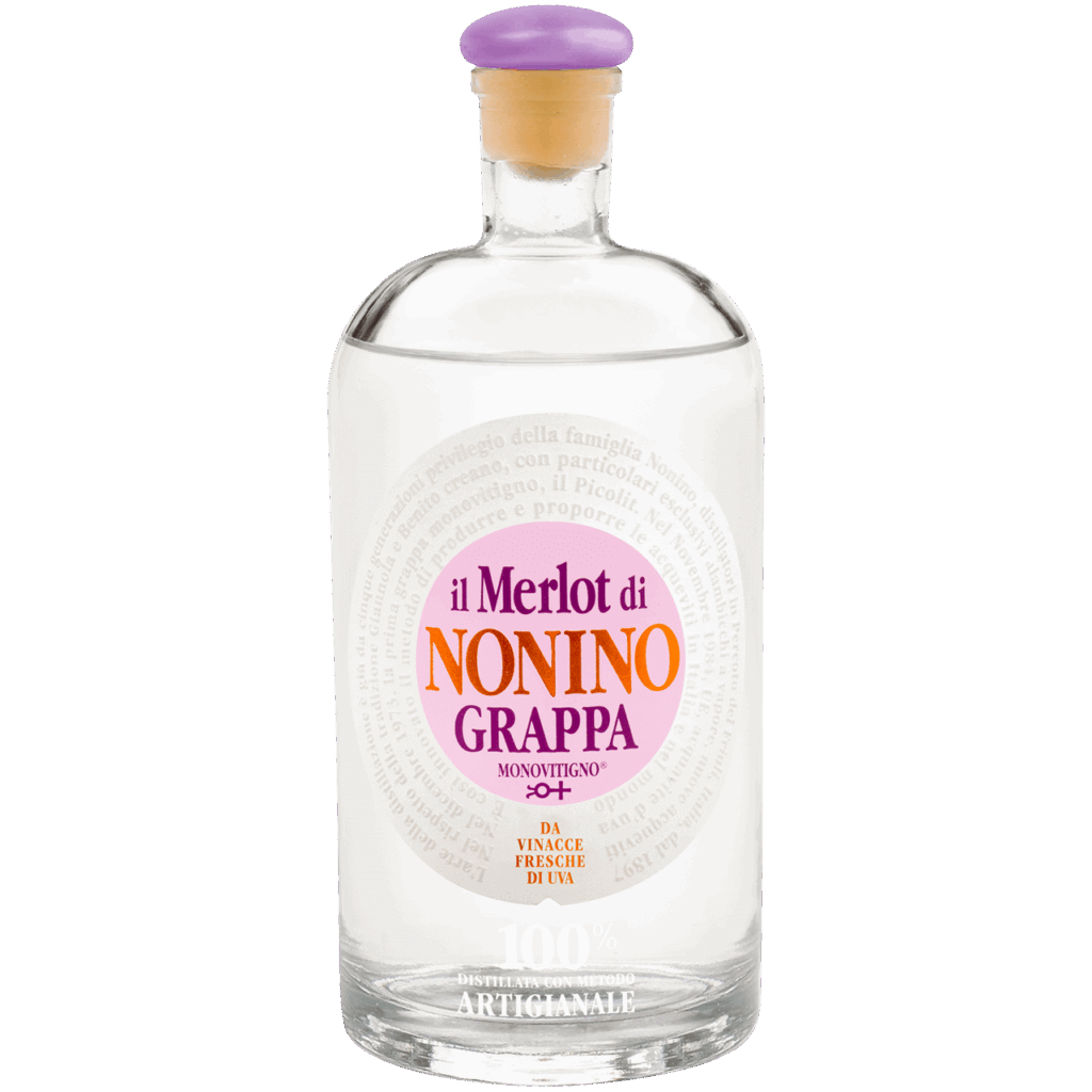 Nonino - Il Merlot  - De Coninck Wine