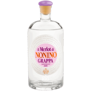 Nonino - Il Merlot