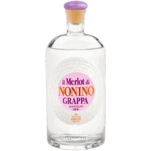 Nonino - Il Merlot