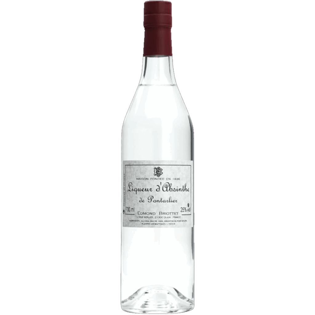 Absinthe - Briottet  - De Coninck Wine
