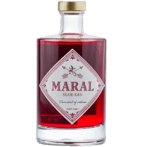Sloe Gin Maral (World Best Sloe Gin - World Gin Awards)