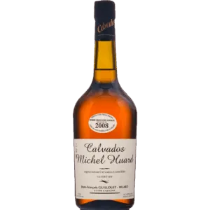Calvados Michel Huard 2008