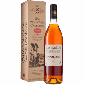 Armagnac Napoleon 15 Years Old