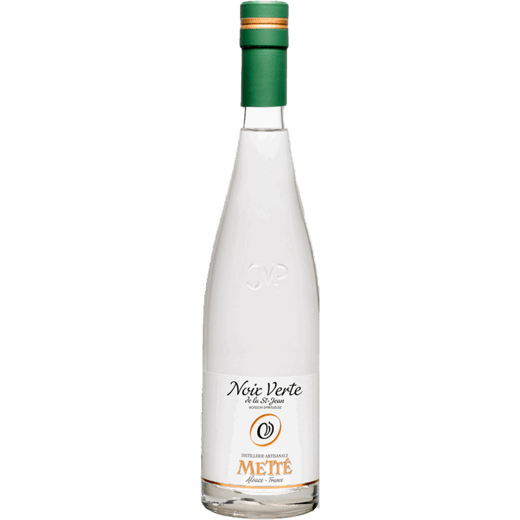 Metté Noix Verte de la Saint-Jean  - De Coninck Wine