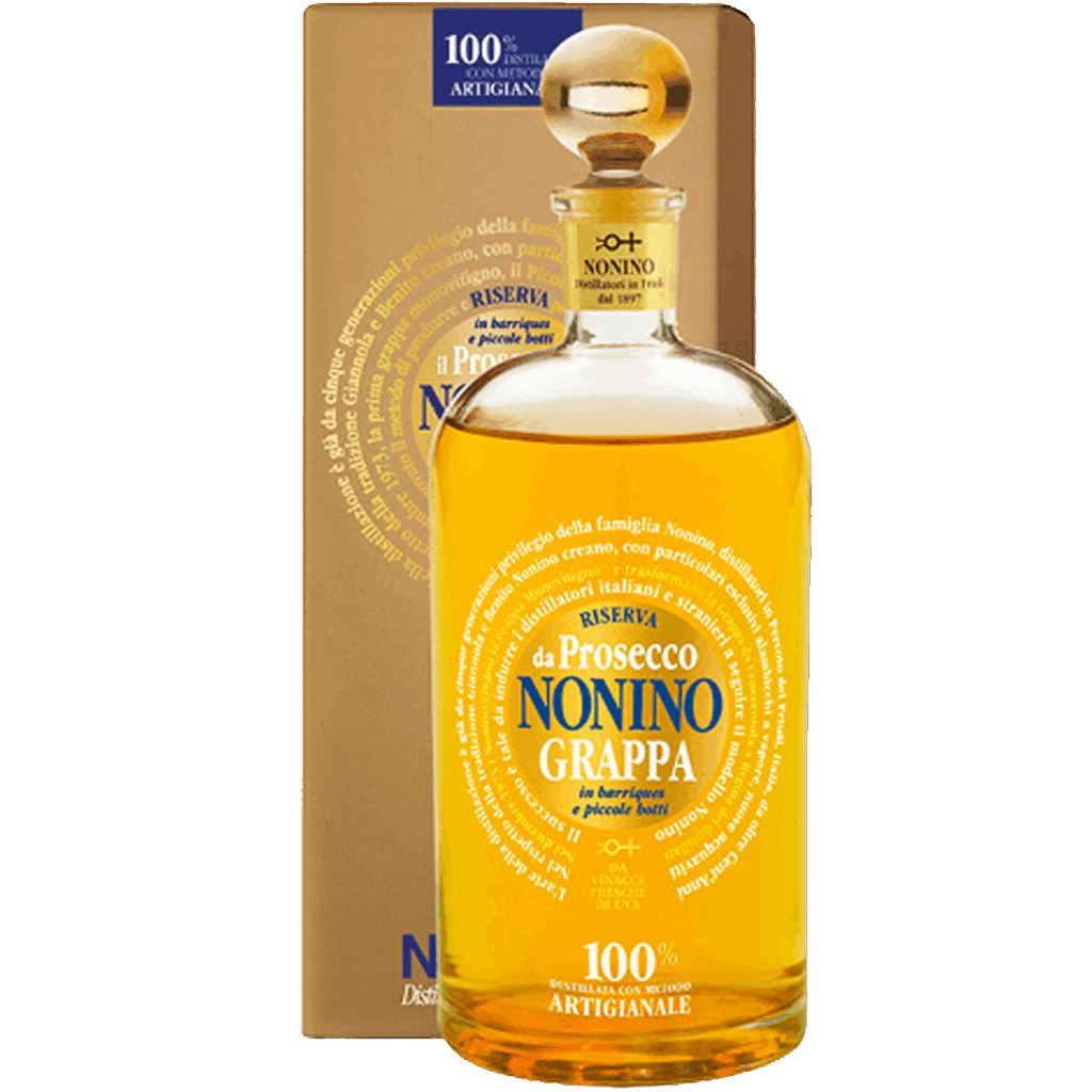 Il Prosecco "Barriques"  - De Coninck Wine