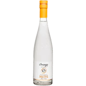 Metté Orange