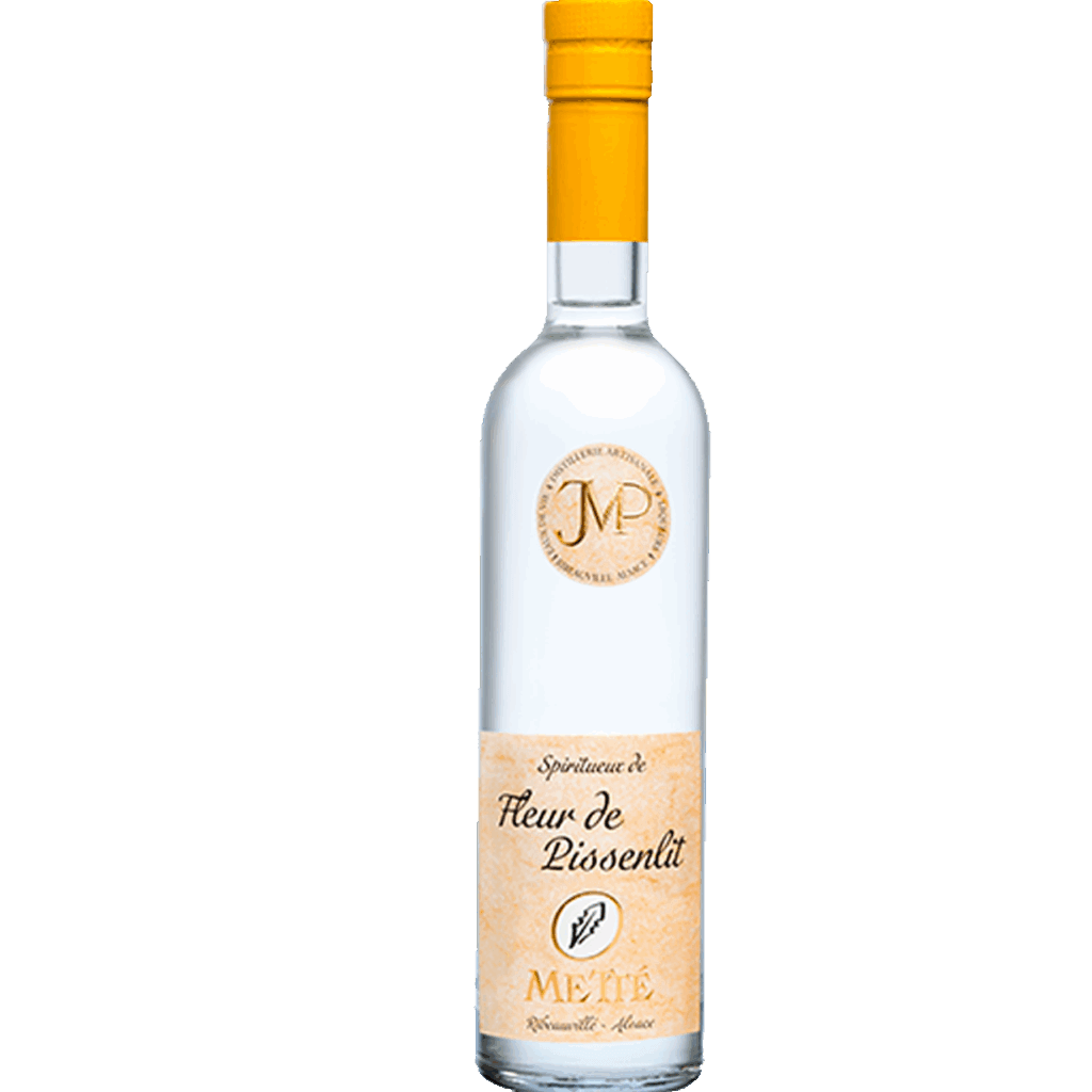 Metté Fleur de Pissenlit  - De Coninck Wine