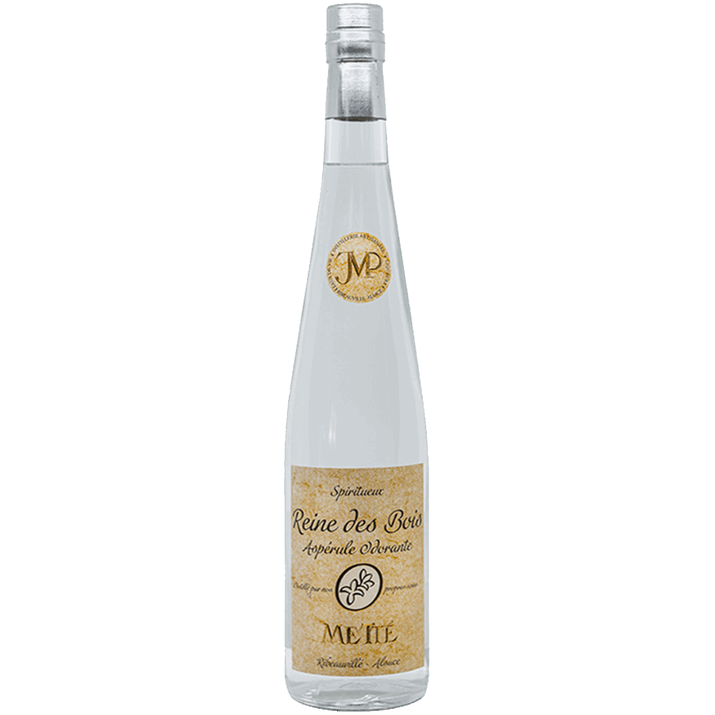 Metté Reine des Bois (Aspérule Odorante)  - De Coninck Wine