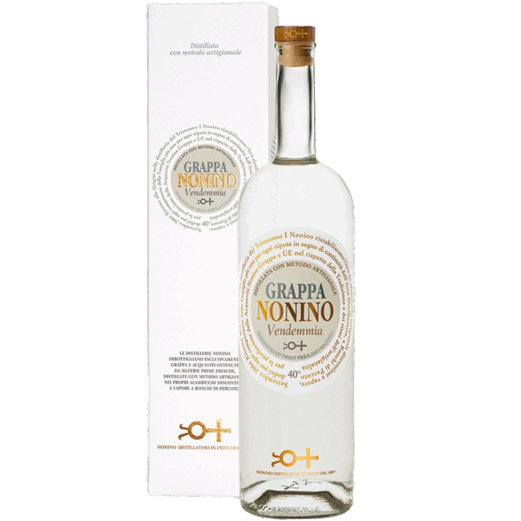 Vendemmia Millésimata  - De Coninck Wine