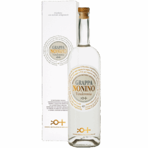 Vendemmia Millésimata