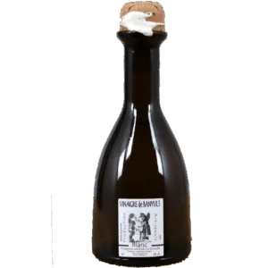 Vinaigre de Banyuls blanc 25cl - Domaine de la Guinelle