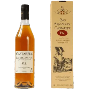 Armagnac VS