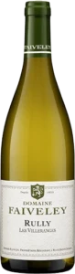 FAIVELEY Rully blanc Villeranges 1,5 L