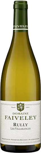 FAIVELEY Rully blanc Villeranges 1,5 L 2023 - De Coninck Wine