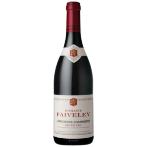 FAIVELEY Latricières Chambertin 19