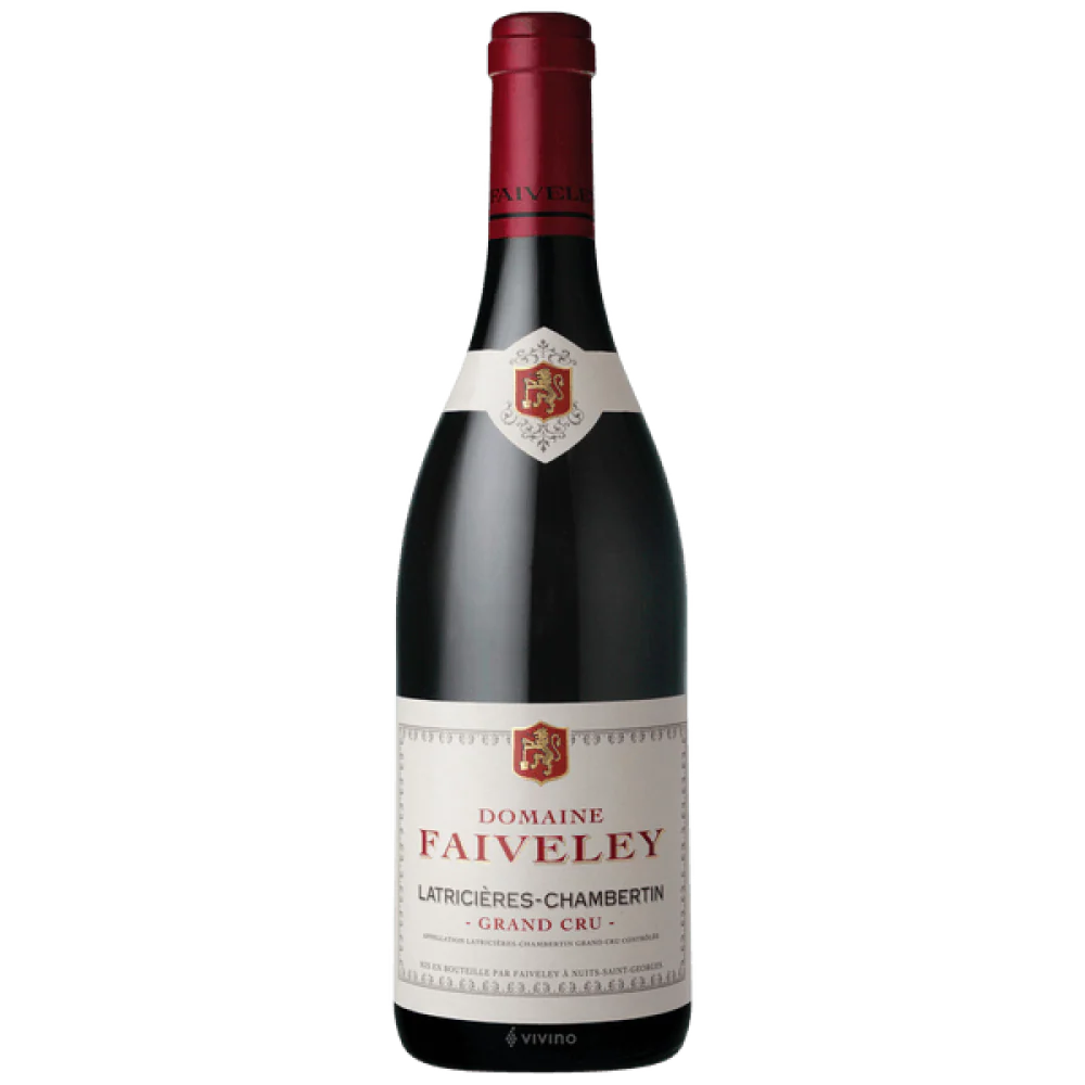FAIVELEY Latricières Chambertin 19 2019 - De Coninck Wine