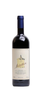 GUIDALBERTO 23  Tenuta San Guido
