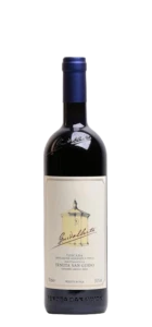 GUIDALBERTO 23  Tenuta San Guido