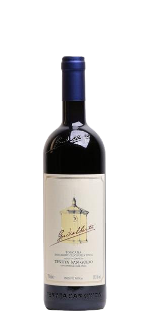 GUIDALBERTO 23  Tenuta San Guido 2021 - De Coninck Wine