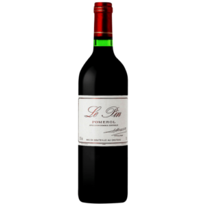LE PIN 07 Pomerol