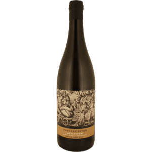 Domaine de Riaux – Pouilly Fumé « Auguste »