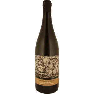 Domaine de Riaux – Pouilly Fumé « Auguste »