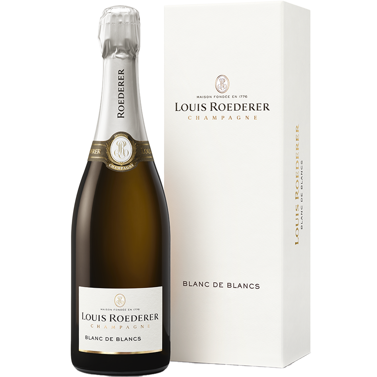 Louis Roederer Brut 
