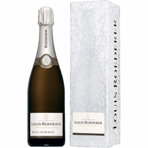 Louis Roederer Blanc de Blancs - Etui